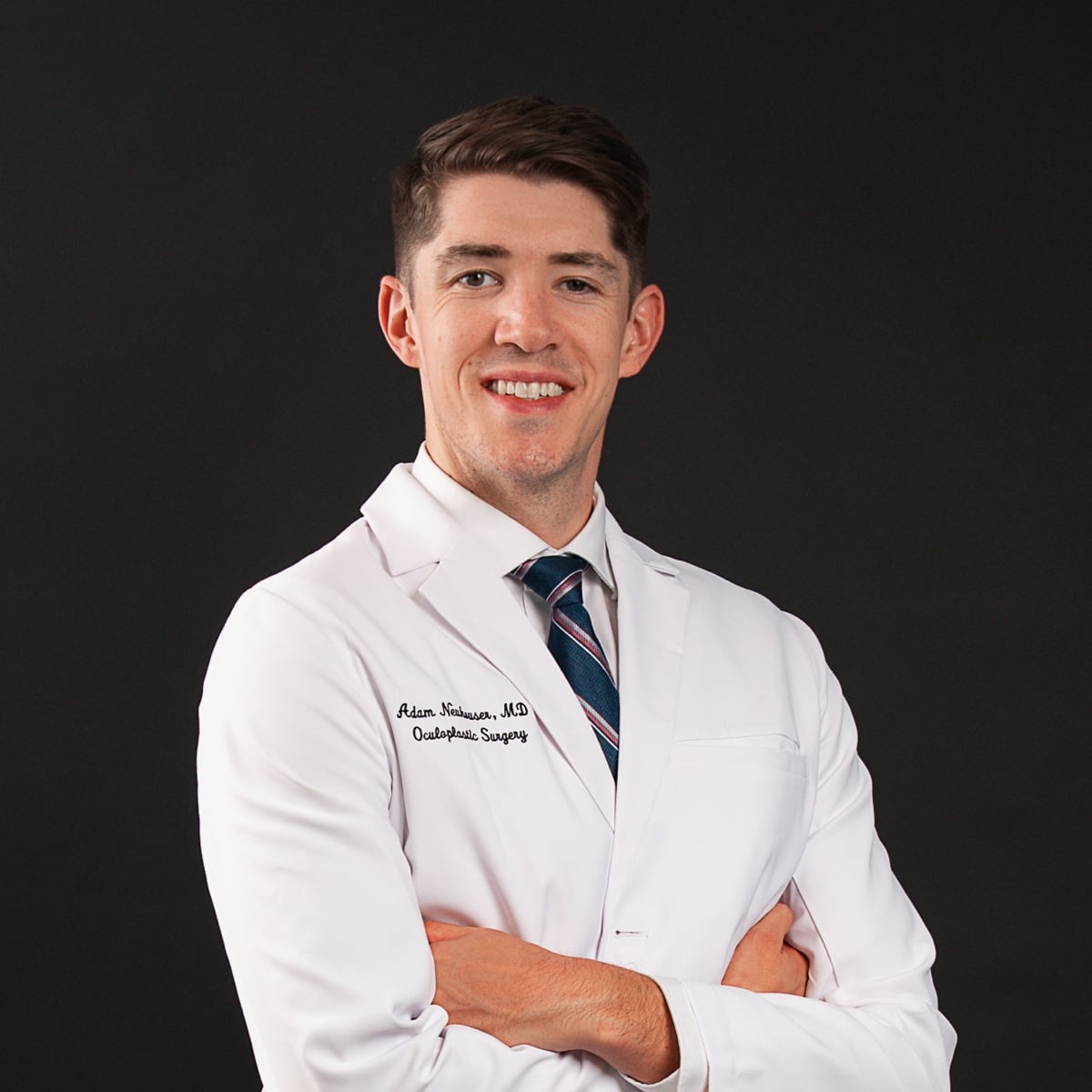 Dr. Adam Neuhouser